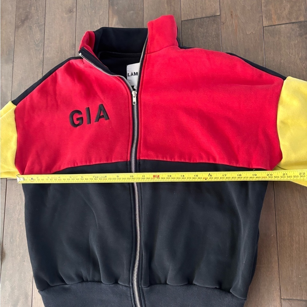 I.AM.GIA Varsity Jacket - Picture 5 of 9